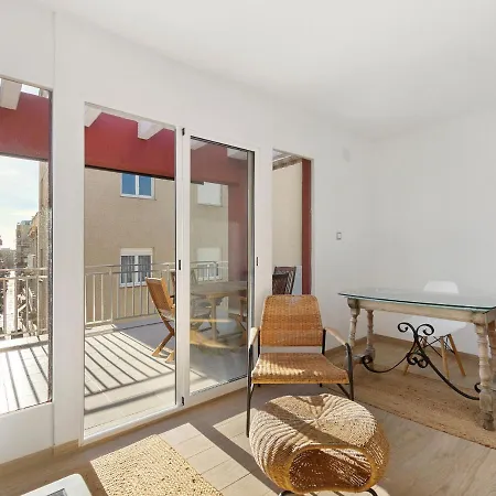 Mayor At By Interhome Appartement