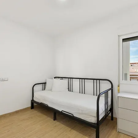 Appartement Mayor At By Interhome