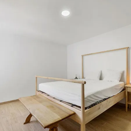 Mayor At By Interhome Appartement *