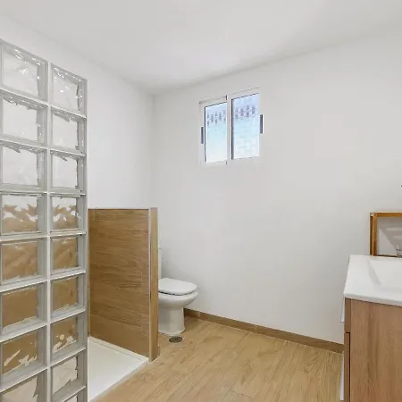 Appartement Mayor At By Interhome Santa Pola