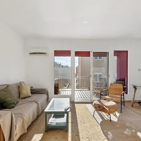 Mayor At By Interhome Santa Pola