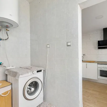 Mayor At By Interhome Santa Pola