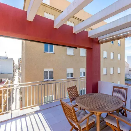 Mayor At By Interhome *